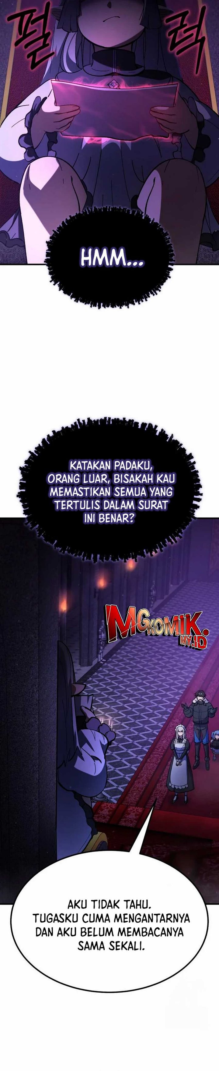 Divine Delivery ( Heavenly Deliveryman ) - Chapter 36 45 Divine Delivery ( Heavenly Deliveryman ) - Chapter 36 45