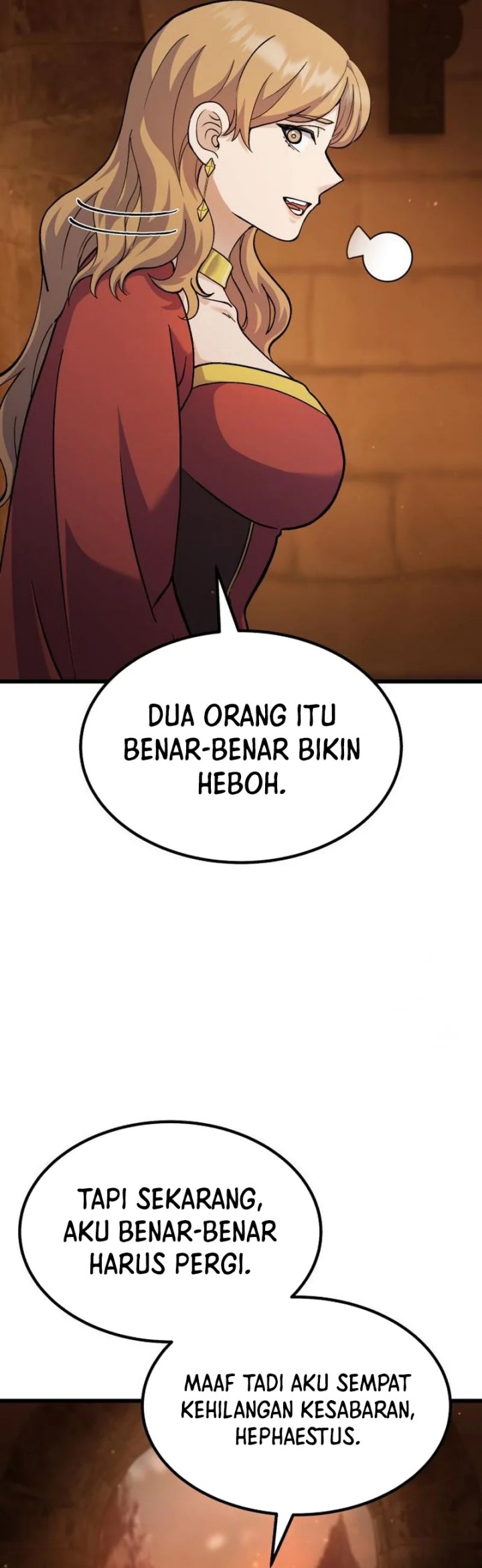 Divine Delivery ( Heavenly Deliveryman ) - Chapter 37 31