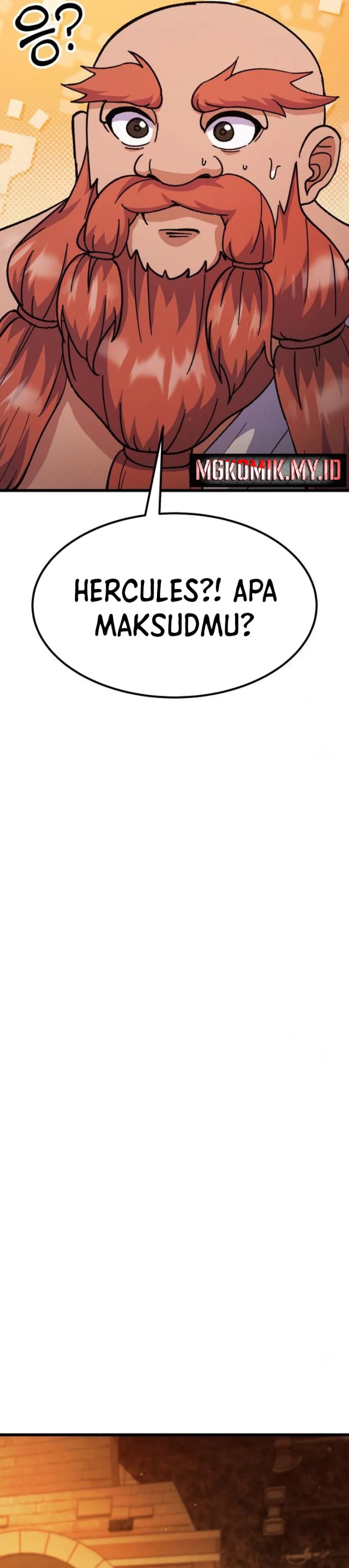 Divine Delivery ( Heavenly Deliveryman ) - Chapter 37 37