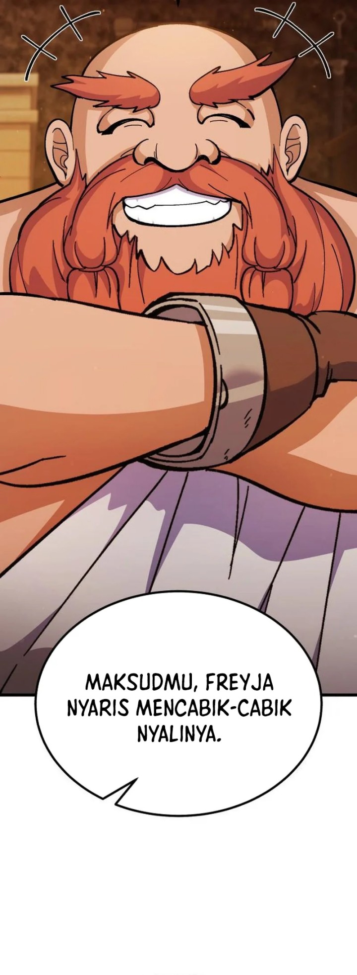 Divine Delivery ( Heavenly Deliveryman ) - Chapter 37 34