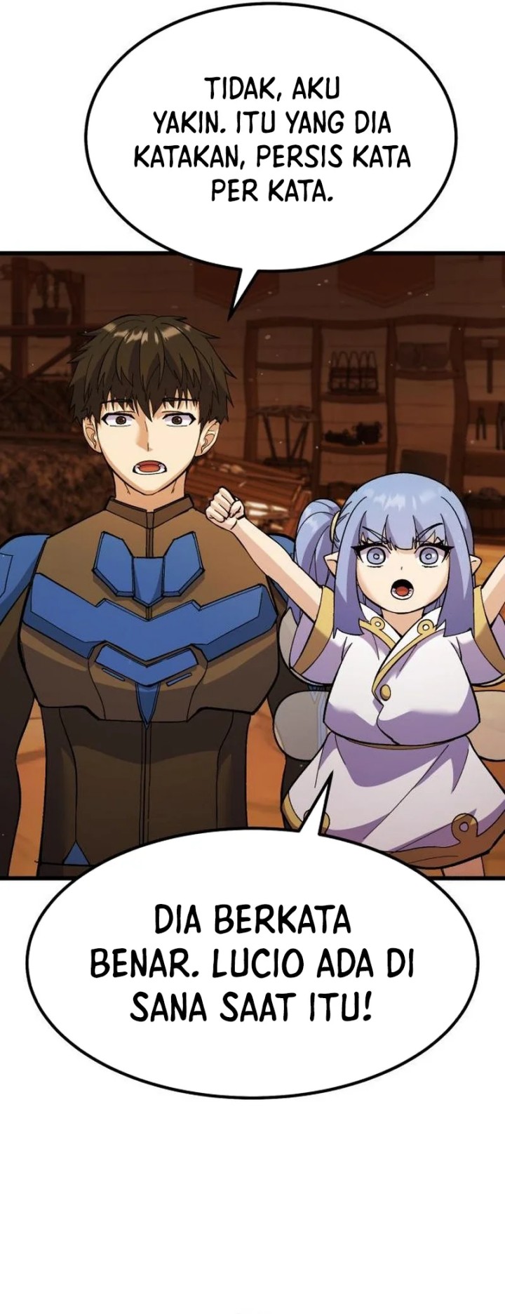 Divine Delivery ( Heavenly Deliveryman ) - Chapter 37 13