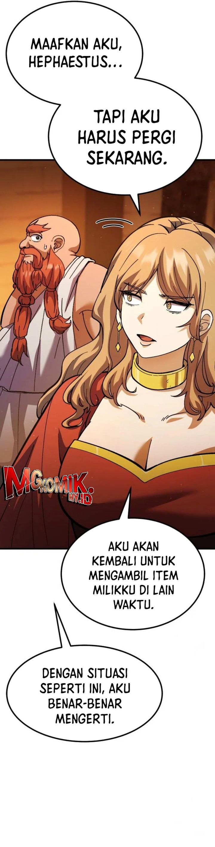 Divine Delivery ( Heavenly Deliveryman ) - Chapter 37 17
