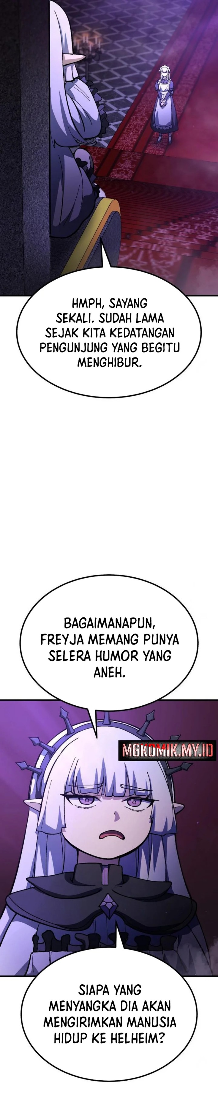 Divine Delivery ( Heavenly Deliveryman ) - Chapter 37 7
