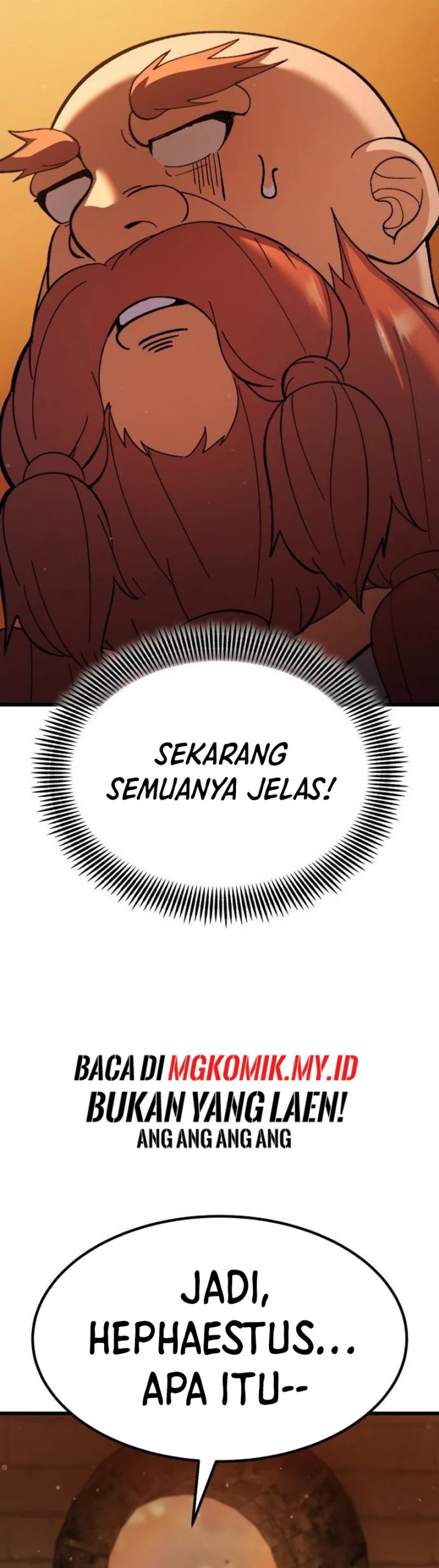 Divine Delivery ( Heavenly Deliveryman ) - Chapter 37 43