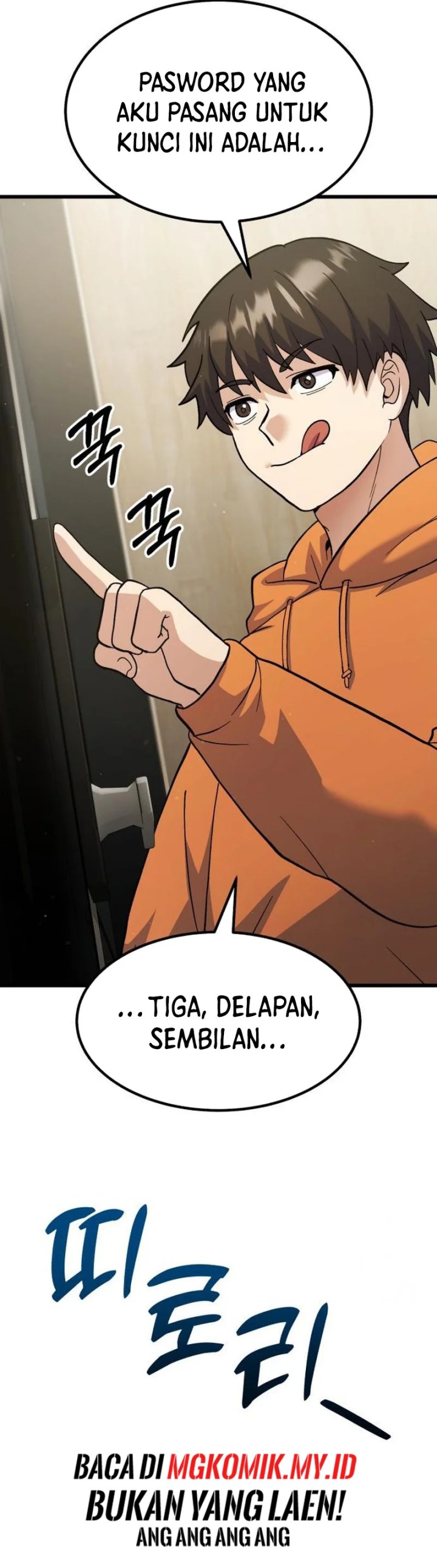 Divine Delivery ( Heavenly Deliveryman ) - Chapter 37 50