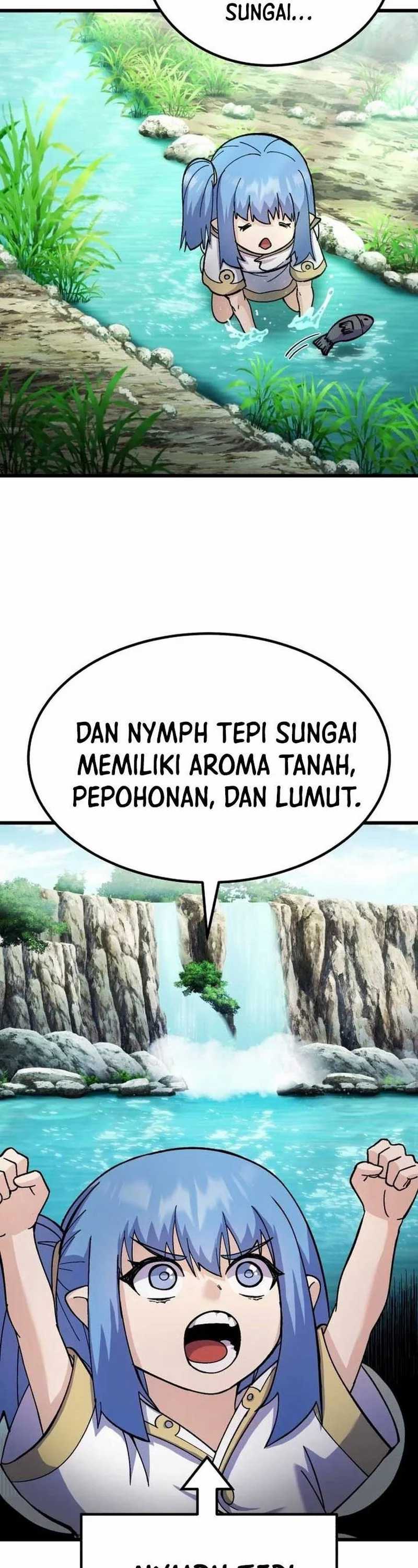 Divine Delivery ( Heavenly Deliveryman ) - Chapter 34 20