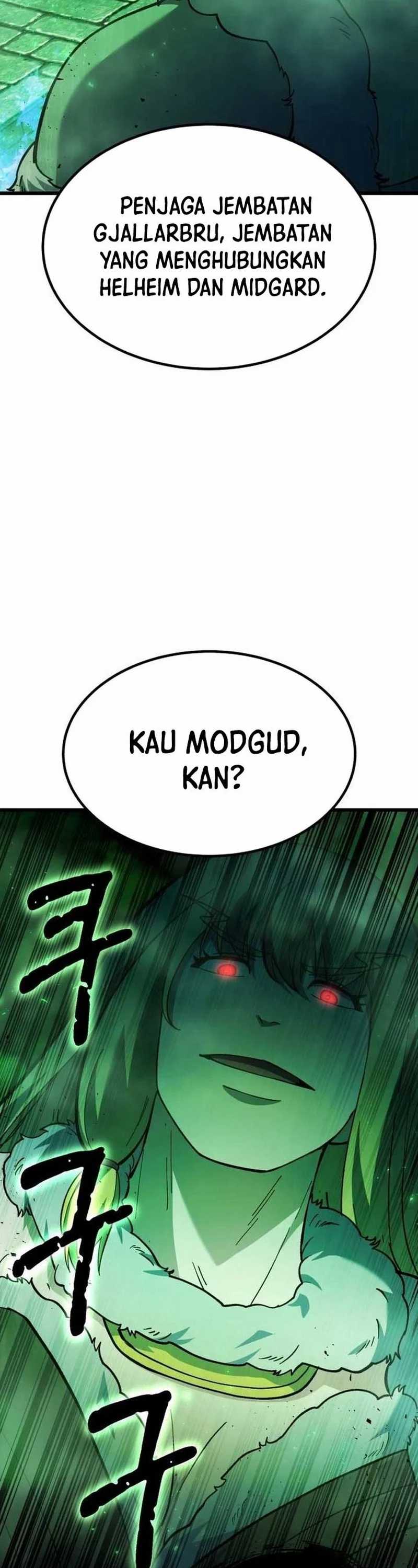 Divine Delivery ( Heavenly Deliveryman ) - Chapter 34 27