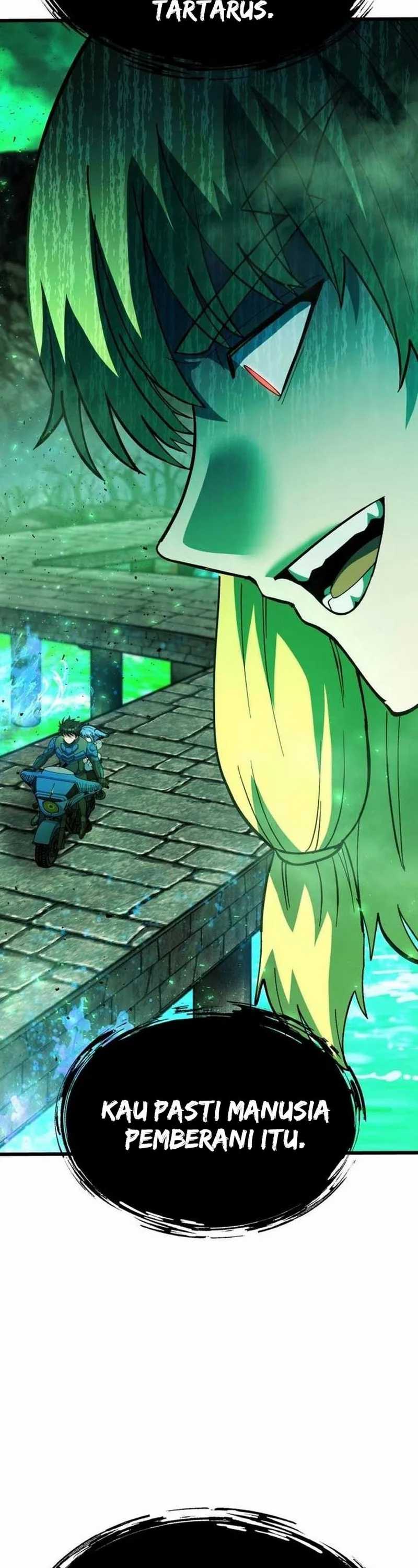 Divine Delivery ( Heavenly Deliveryman ) - Chapter 34 24