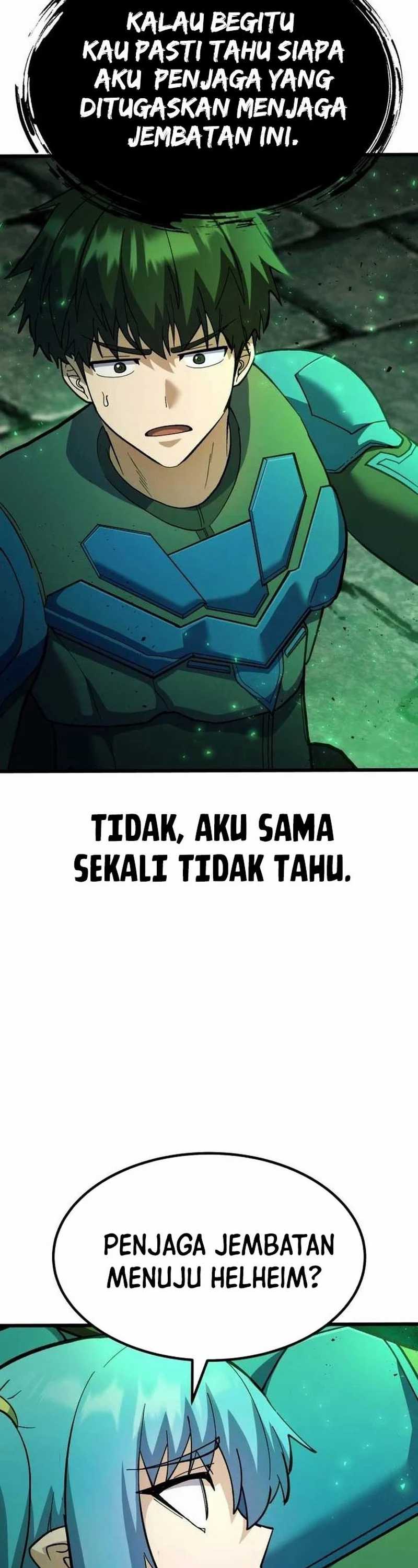 Divine Delivery ( Heavenly Deliveryman ) - Chapter 34 25