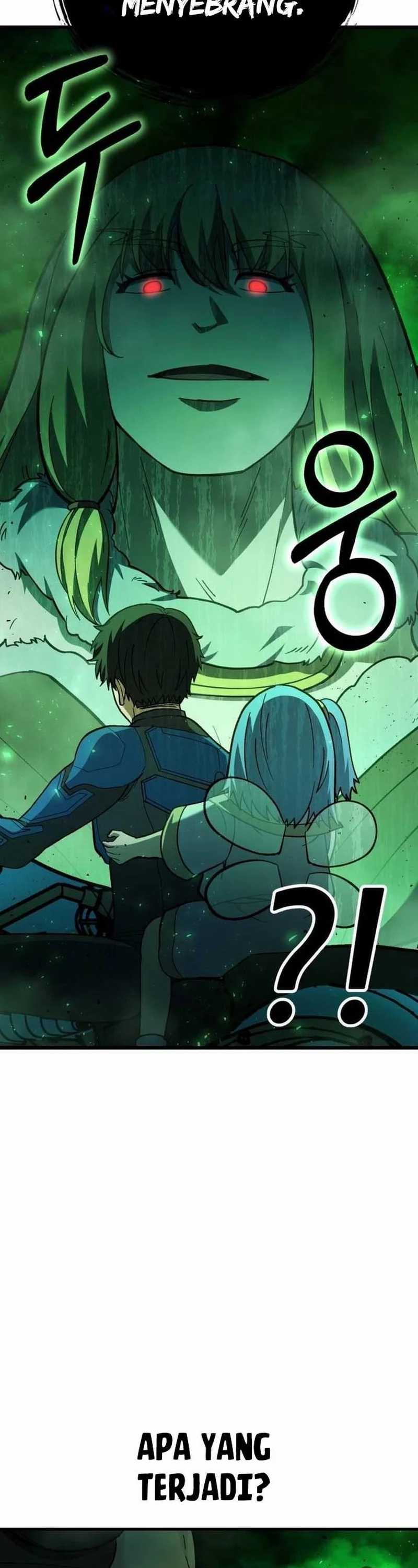 Divine Delivery ( Heavenly Deliveryman ) - Chapter 34 31