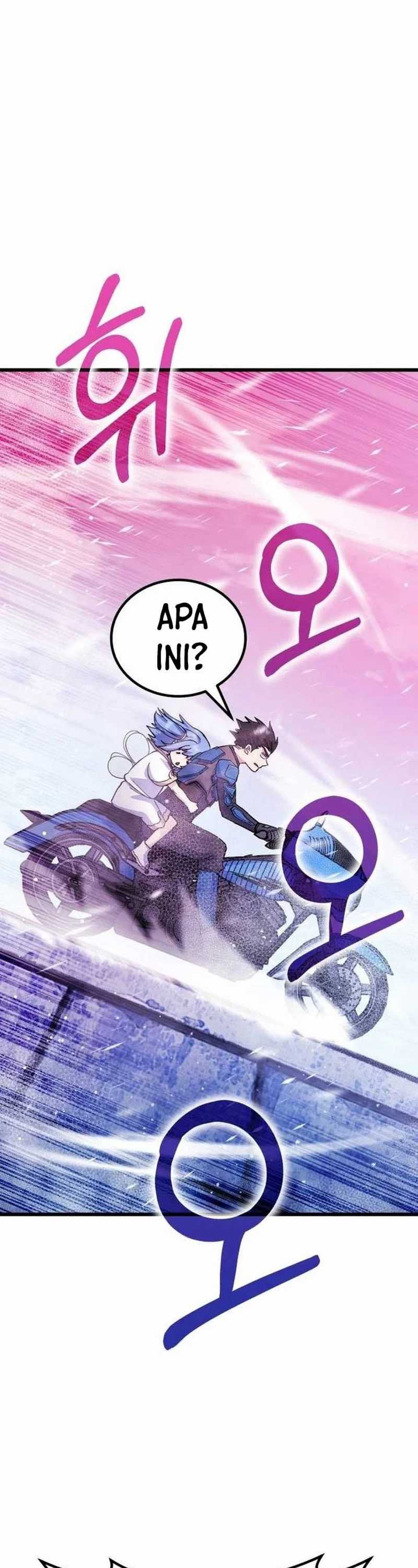 Divine Delivery ( Heavenly Deliveryman ) - Chapter 34 37
