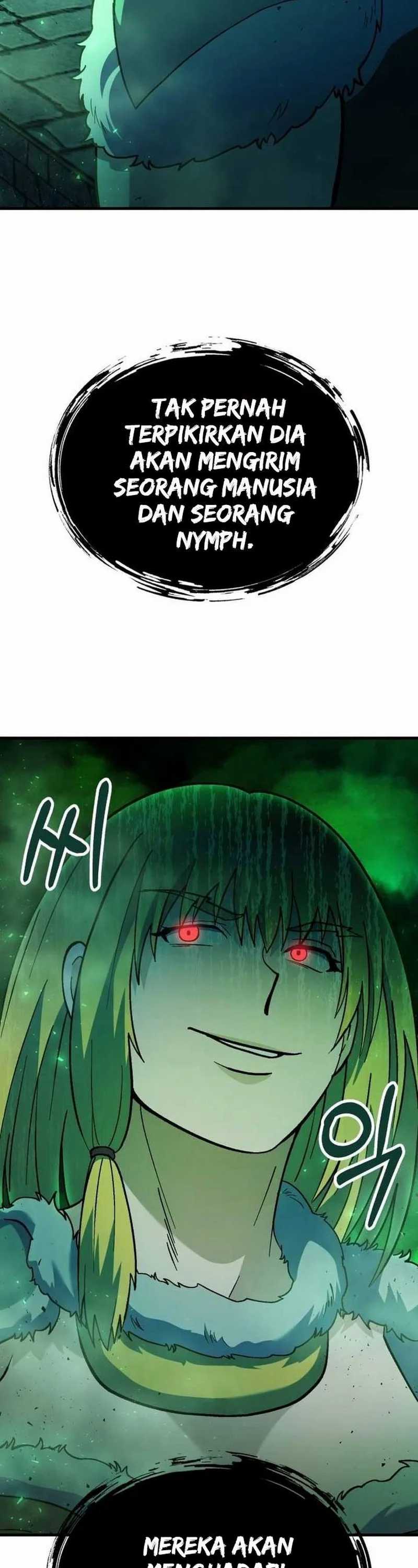 Divine Delivery ( Heavenly Deliveryman ) - Chapter 34 34