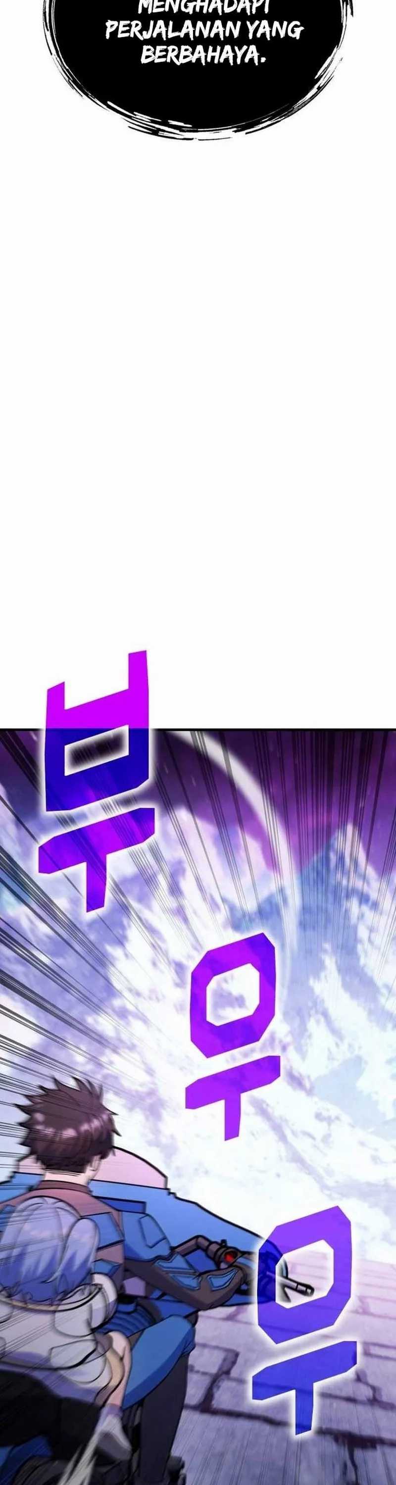 Divine Delivery ( Heavenly Deliveryman ) - Chapter 34 35