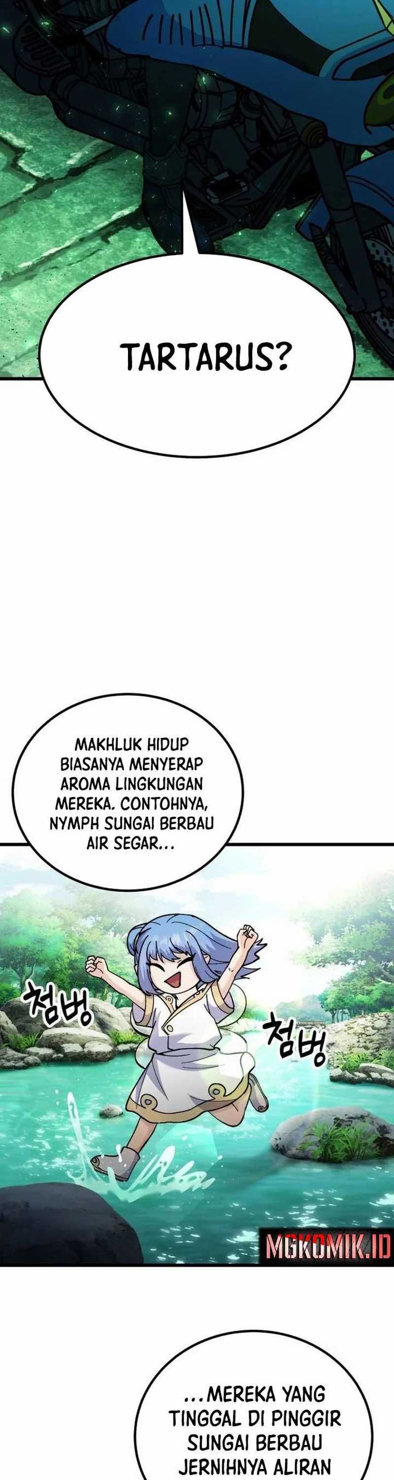 Divine Delivery ( Heavenly Deliveryman ) - Chapter 34 19