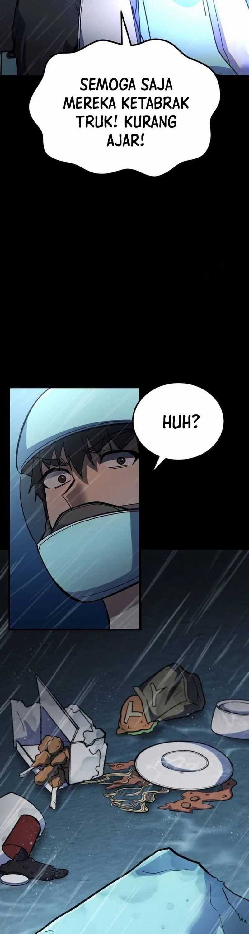 Divine Delivery ( Heavenly Deliveryman ) - Chapter 34 11