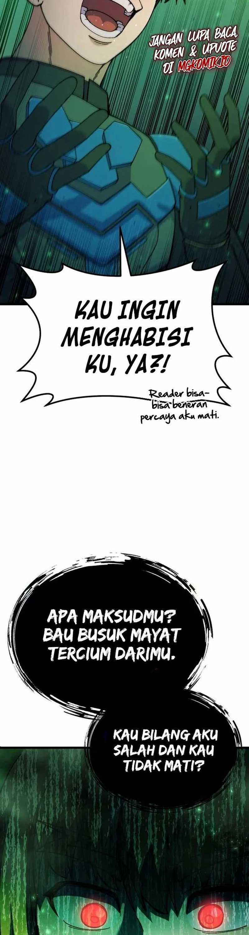 Divine Delivery ( Heavenly Deliveryman ) - Chapter 34 17