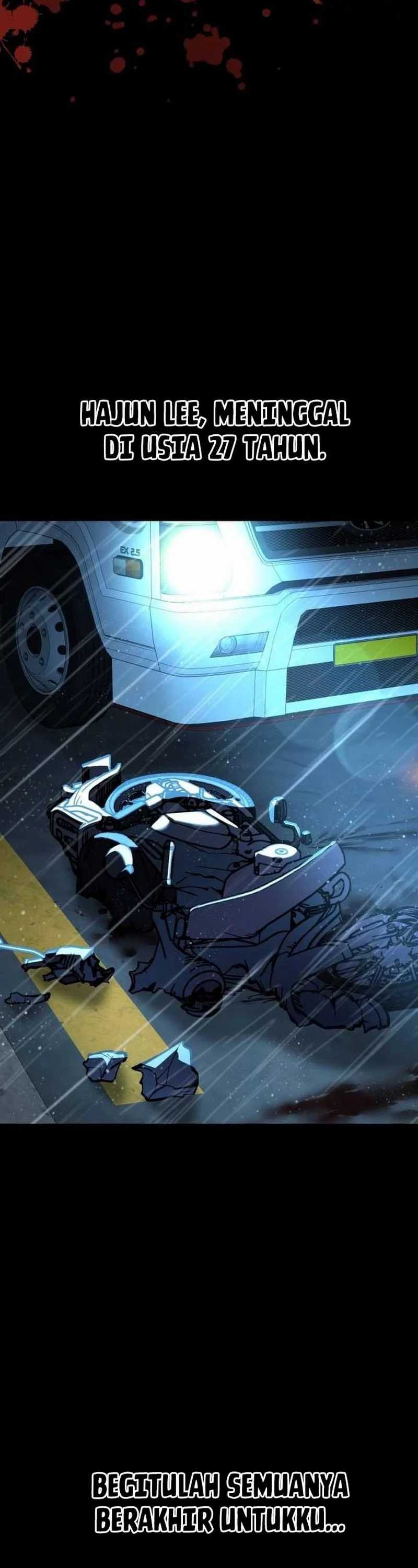 Divine Delivery ( Heavenly Deliveryman ) - Chapter 34 15
