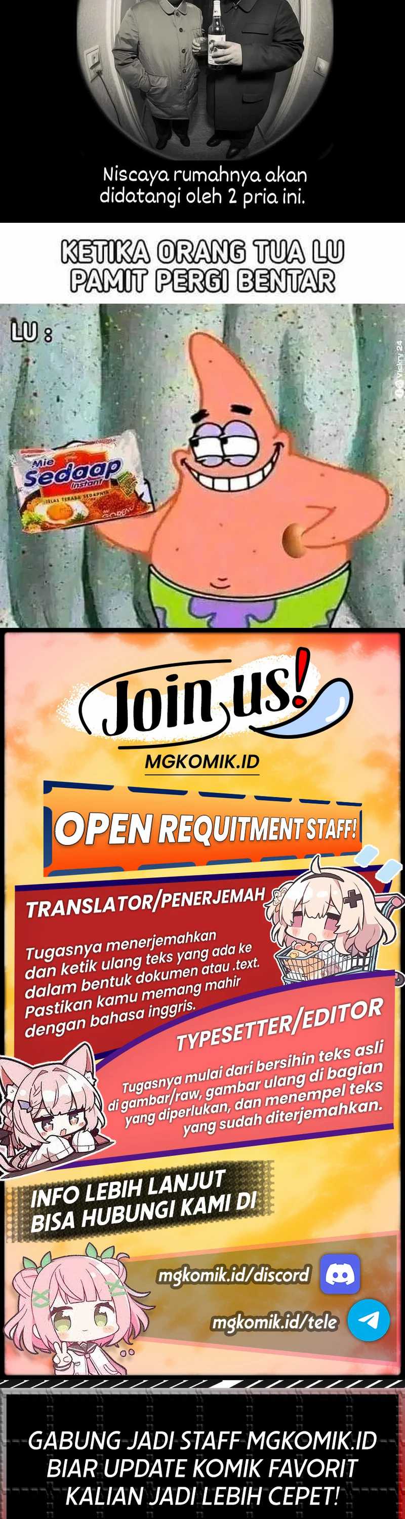 Divine Delivery ( Heavenly Deliveryman ) - Chapter 34 68