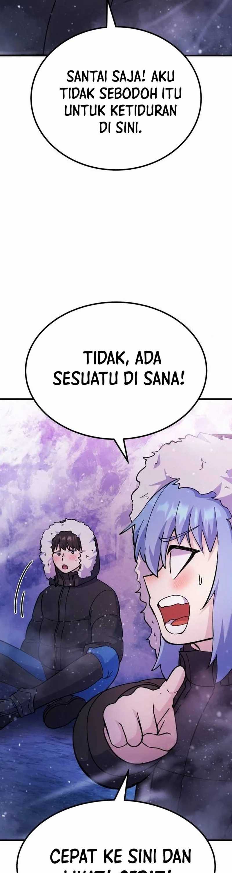 Divine Delivery ( Heavenly Deliveryman ) - Chapter 34 61