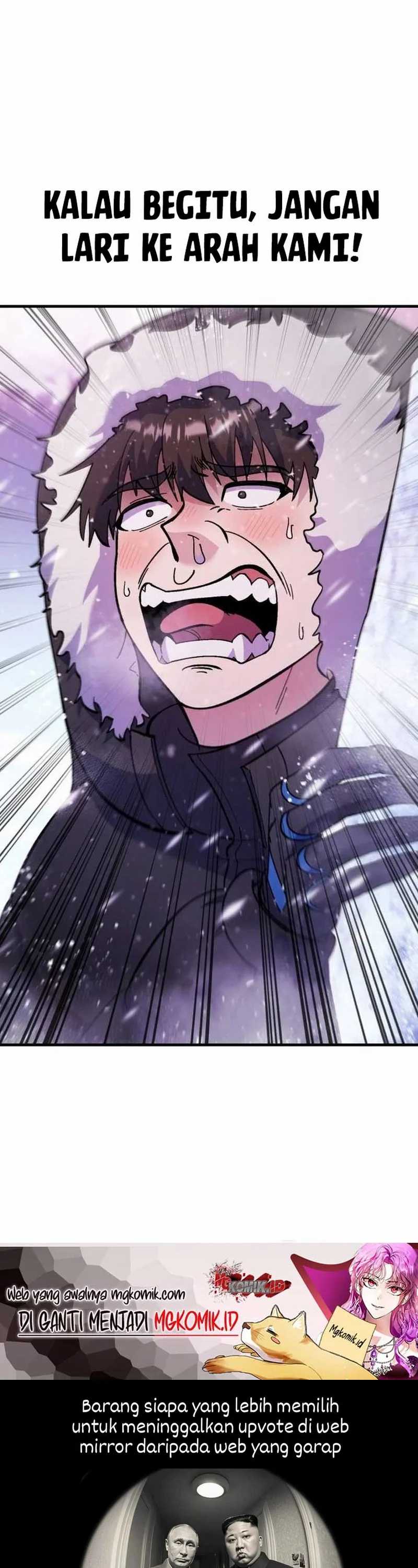 Divine Delivery ( Heavenly Deliveryman ) - Chapter 34 67