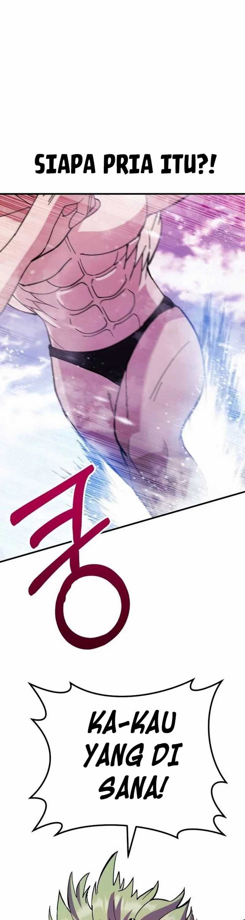 Divine Delivery ( Heavenly Deliveryman ) - Chapter 34 64