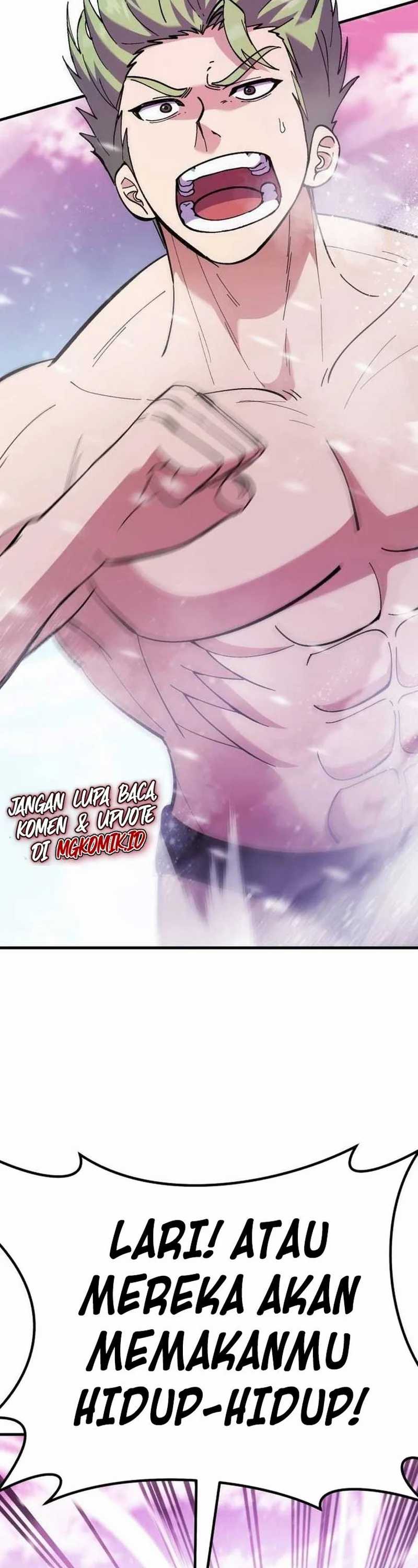 Divine Delivery ( Heavenly Deliveryman ) - Chapter 34 65