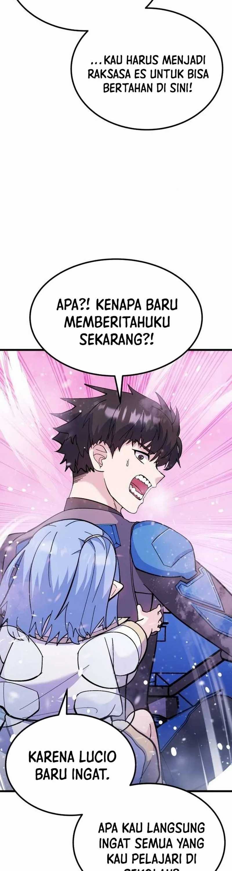 Divine Delivery ( Heavenly Deliveryman ) - Chapter 34 42