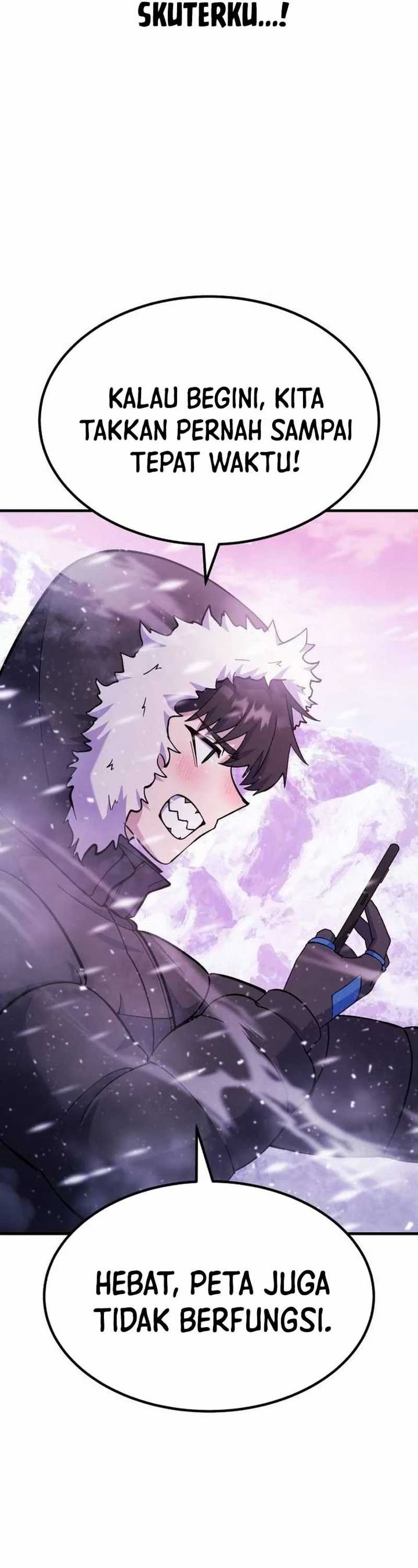 Divine Delivery ( Heavenly Deliveryman ) - Chapter 34 56