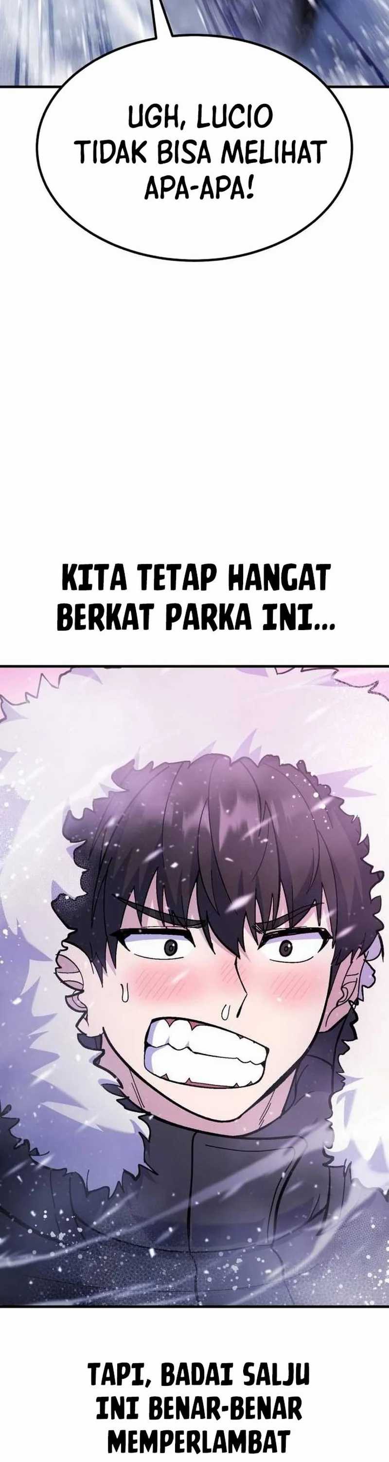 Divine Delivery ( Heavenly Deliveryman ) - Chapter 34 55