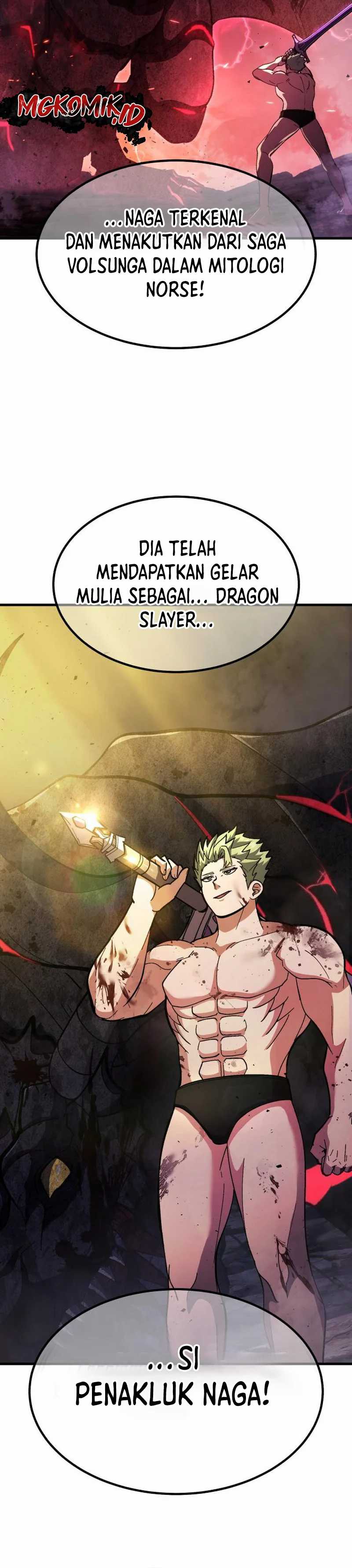 Divine Delivery ( Heavenly Deliveryman ) - Chapter 35 28 Divine Delivery ( Heavenly Deliveryman ) - Chapter 35 28