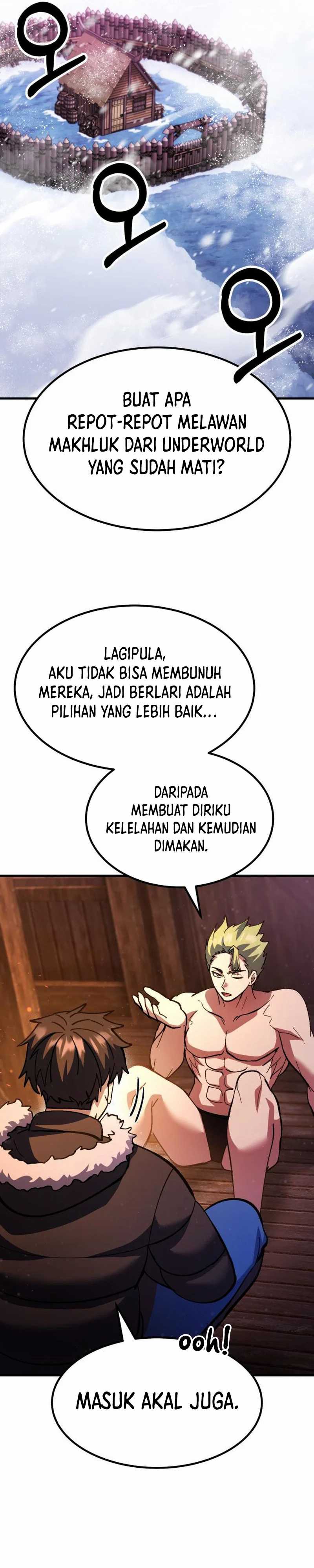 Divine Delivery ( Heavenly Deliveryman ) - Chapter 35 37 Divine Delivery ( Heavenly Deliveryman ) - Chapter 35 37