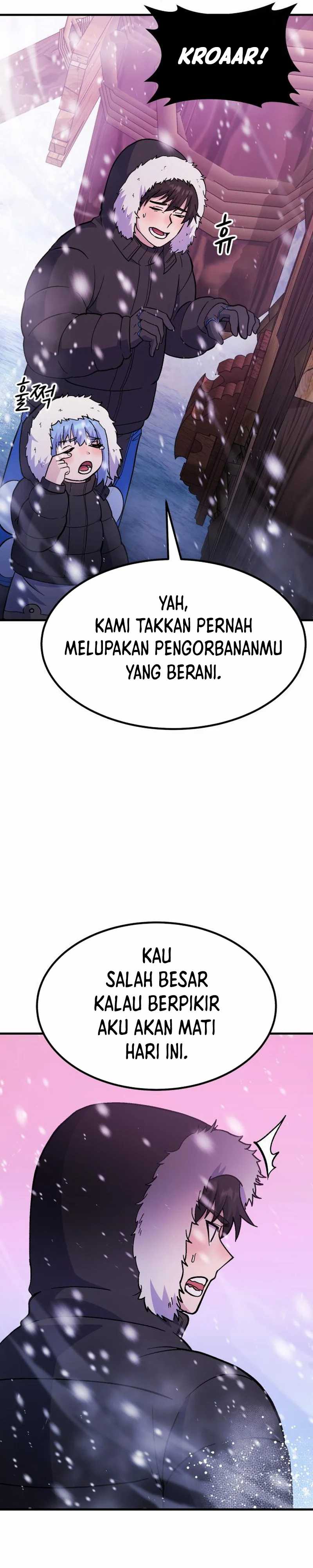 Divine Delivery ( Heavenly Deliveryman ) - Chapter 35 18 Divine Delivery ( Heavenly Deliveryman ) - Chapter 35 18