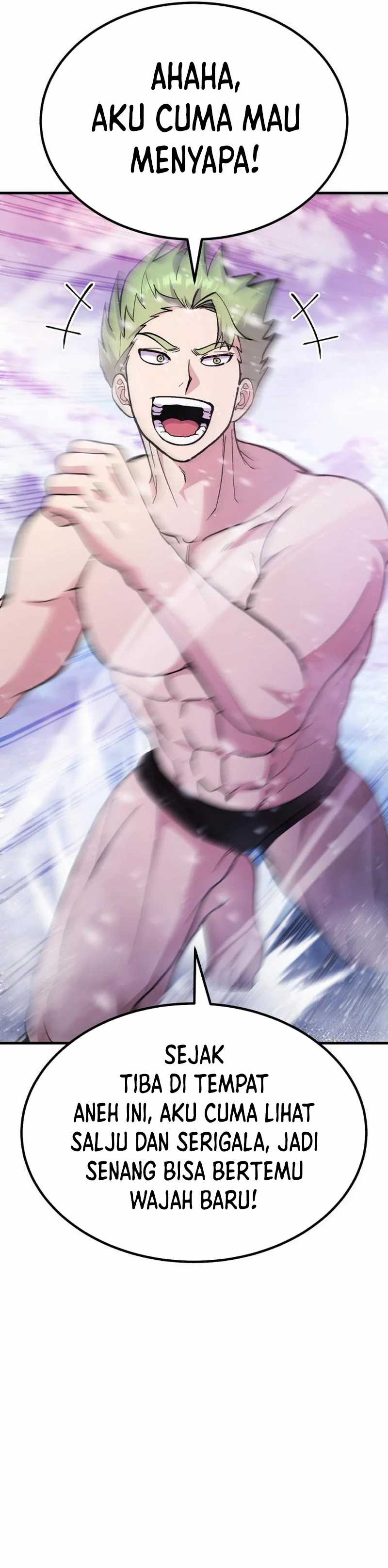 Divine Delivery ( Heavenly Deliveryman ) - Chapter 35 11 Divine Delivery ( Heavenly Deliveryman ) - Chapter 35 11