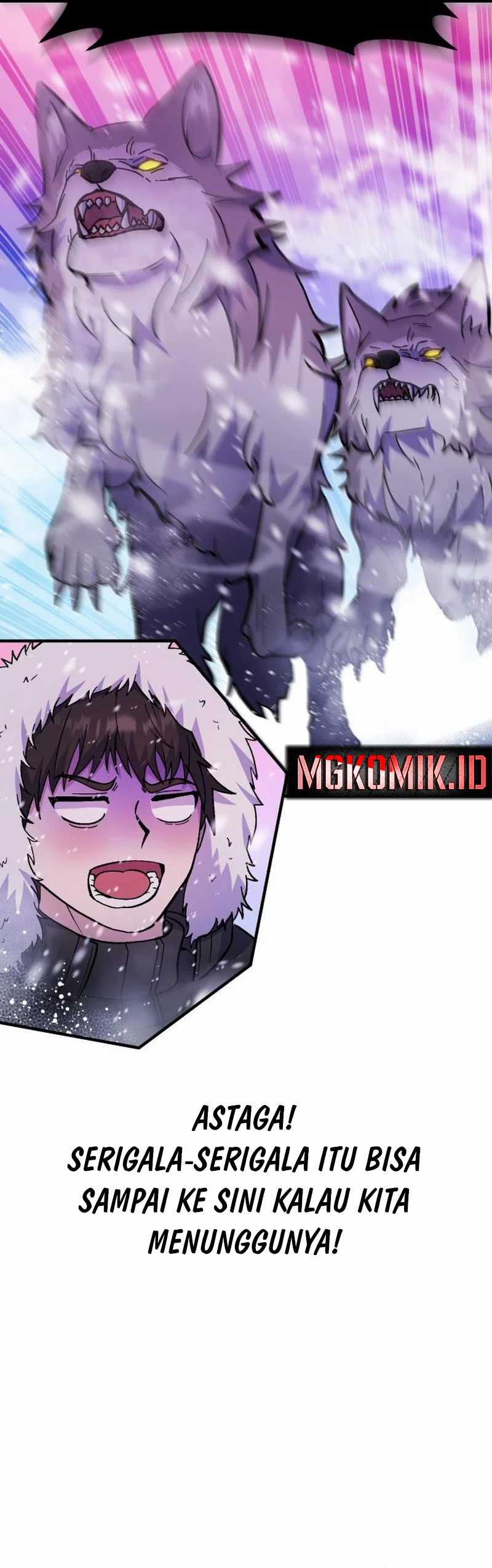 Divine Delivery ( Heavenly Deliveryman ) - Chapter 35 16 Divine Delivery ( Heavenly Deliveryman ) - Chapter 35 16