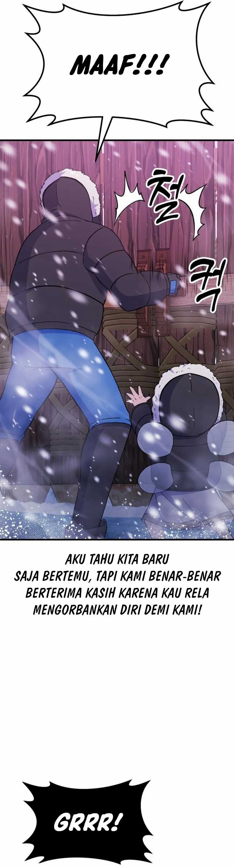 Divine Delivery ( Heavenly Deliveryman ) - Chapter 35 17 Divine Delivery ( Heavenly Deliveryman ) - Chapter 35 17