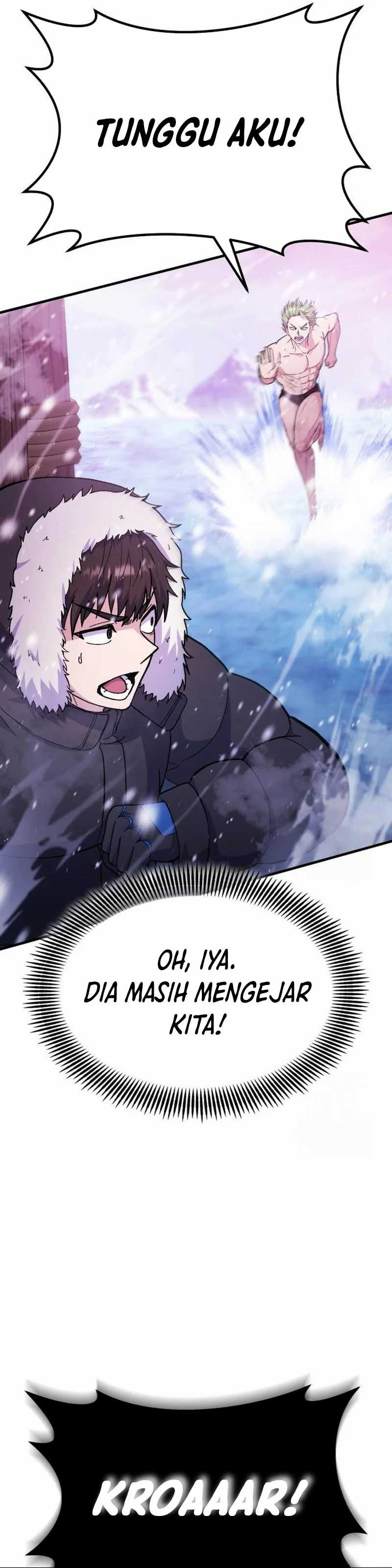 Divine Delivery ( Heavenly Deliveryman ) - Chapter 35 15 Divine Delivery ( Heavenly Deliveryman ) - Chapter 35 15