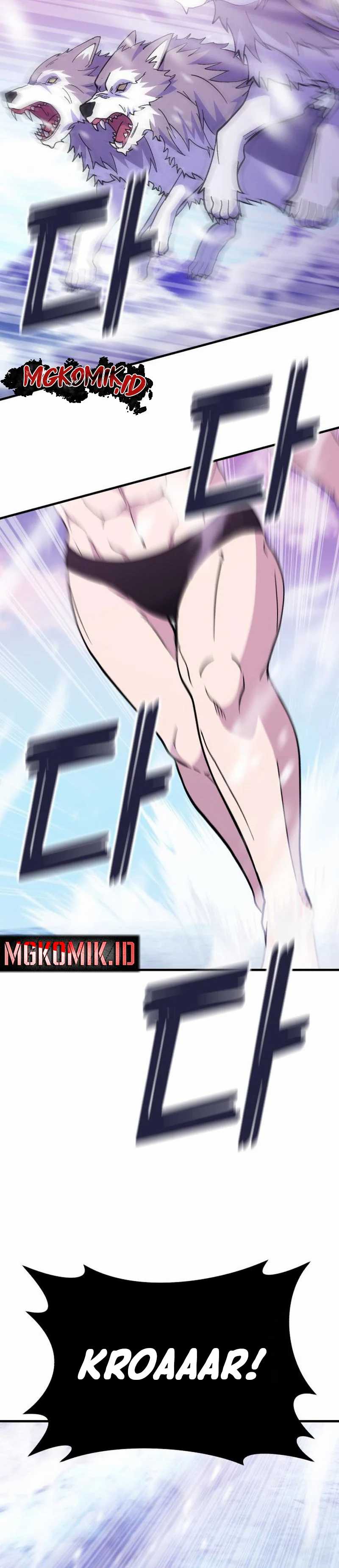 Divine Delivery ( Heavenly Deliveryman ) - Chapter 35 7 Divine Delivery ( Heavenly Deliveryman ) - Chapter 35 7