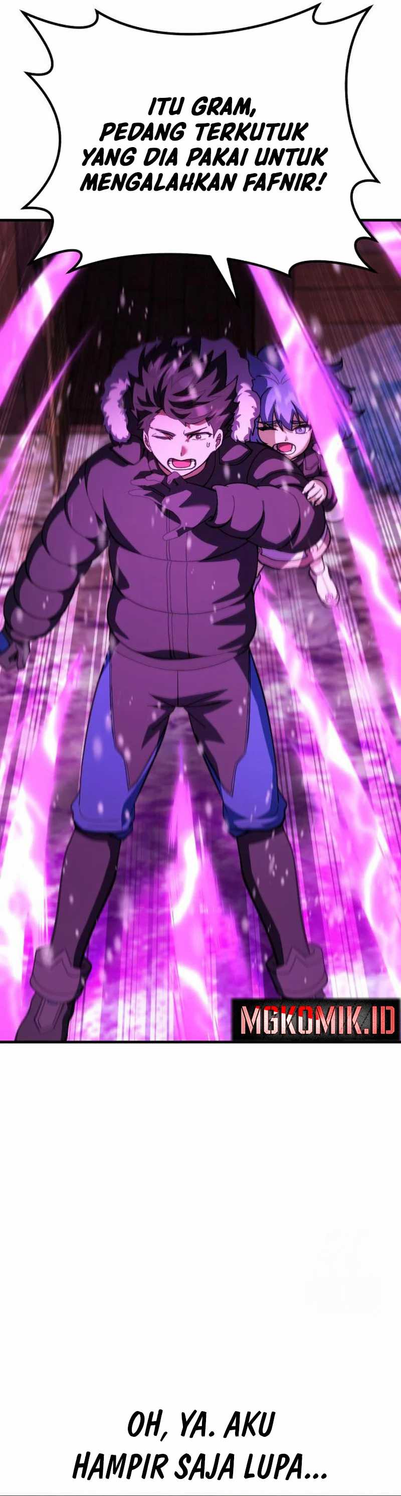 Divine Delivery ( Heavenly Deliveryman ) - Chapter 35 49 Divine Delivery ( Heavenly Deliveryman ) - Chapter 35 49