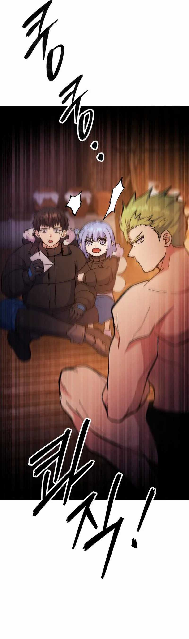 Divine Delivery ( Heavenly Deliveryman ) - Chapter 35 42 Divine Delivery ( Heavenly Deliveryman ) - Chapter 35 42