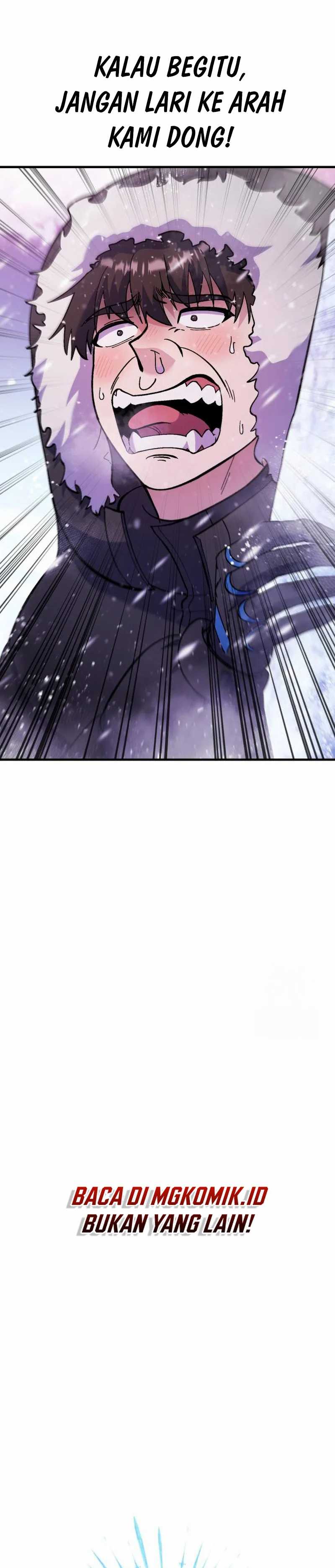 Divine Delivery ( Heavenly Deliveryman ) - Chapter 35 5 Divine Delivery ( Heavenly Deliveryman ) - Chapter 35 5
