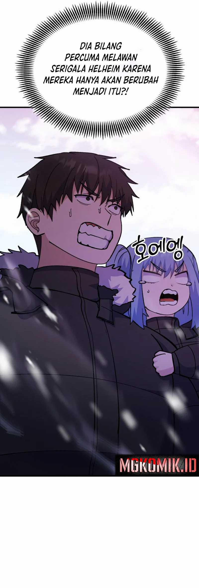 Divine Delivery ( Heavenly Deliveryman ) - Chapter 35 56 Divine Delivery ( Heavenly Deliveryman ) - Chapter 35 56