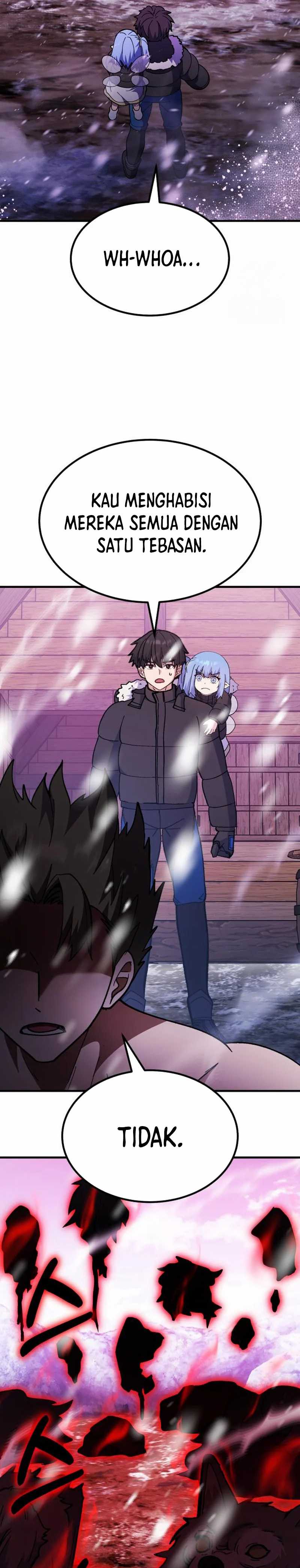 Divine Delivery ( Heavenly Deliveryman ) - Chapter 35 54 Divine Delivery ( Heavenly Deliveryman ) - Chapter 35 54