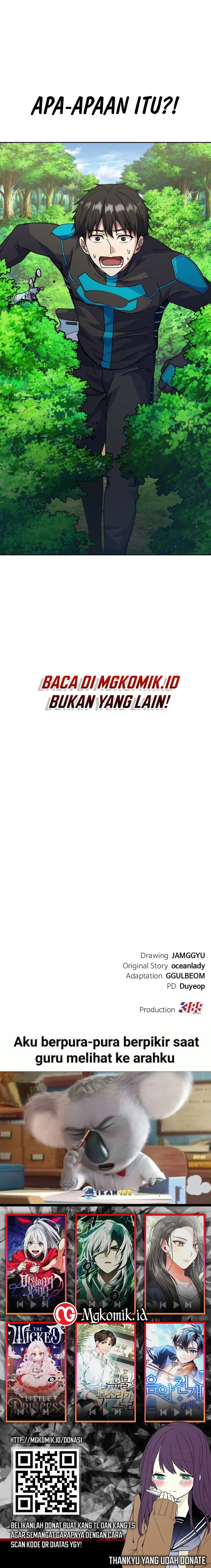 Divine Delivery ( Heavenly Deliveryman ) - Chapter 08 27 Divine Delivery ( Heavenly Deliveryman ) - Chapter 08 27