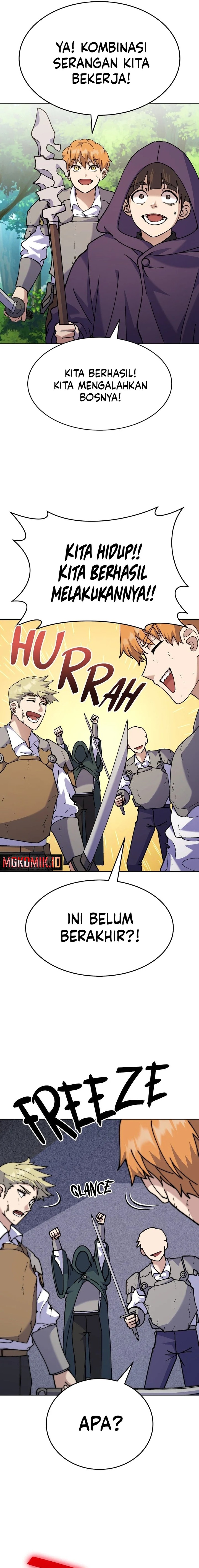 Divine Delivery ( Heavenly Deliveryman ) - Chapter 08 24 Divine Delivery ( Heavenly Deliveryman ) - Chapter 08 24