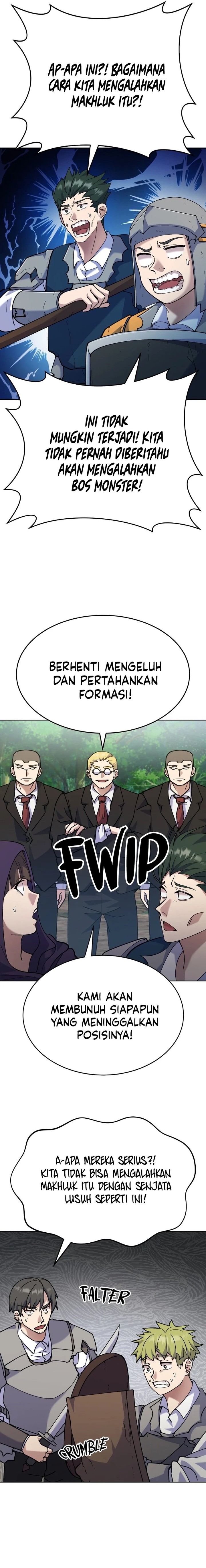 Divine Delivery ( Heavenly Deliveryman ) - Chapter 08 13 Divine Delivery ( Heavenly Deliveryman ) - Chapter 08 13