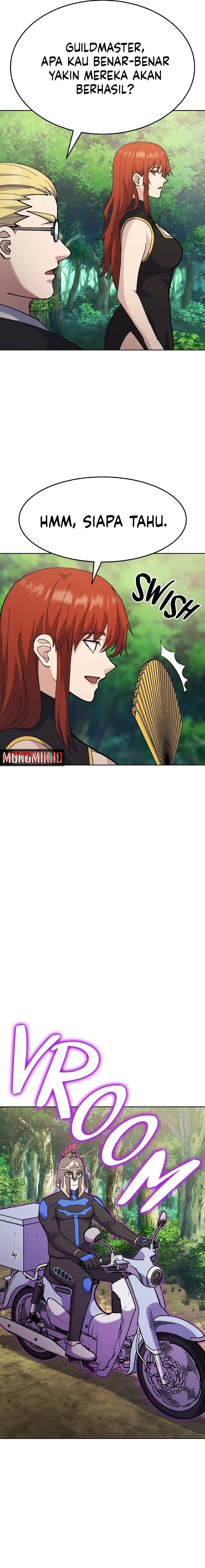Divine Delivery ( Heavenly Deliveryman ) - Chapter 08 15 Divine Delivery ( Heavenly Deliveryman ) - Chapter 08 15