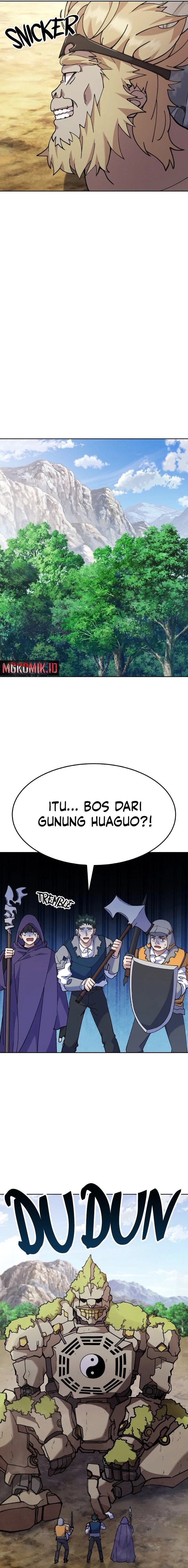 Divine Delivery ( Heavenly Deliveryman ) - Chapter 08 7 Divine Delivery ( Heavenly Deliveryman ) - Chapter 08 7