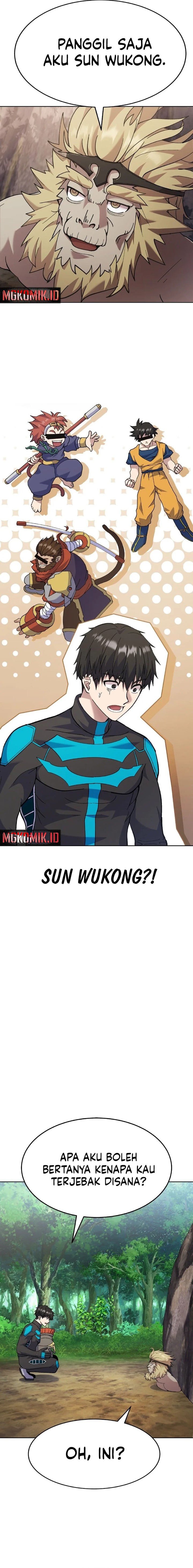 Divine Delivery ( Heavenly Deliveryman ) - Chapter 08 4 Divine Delivery ( Heavenly Deliveryman ) - Chapter 08 4