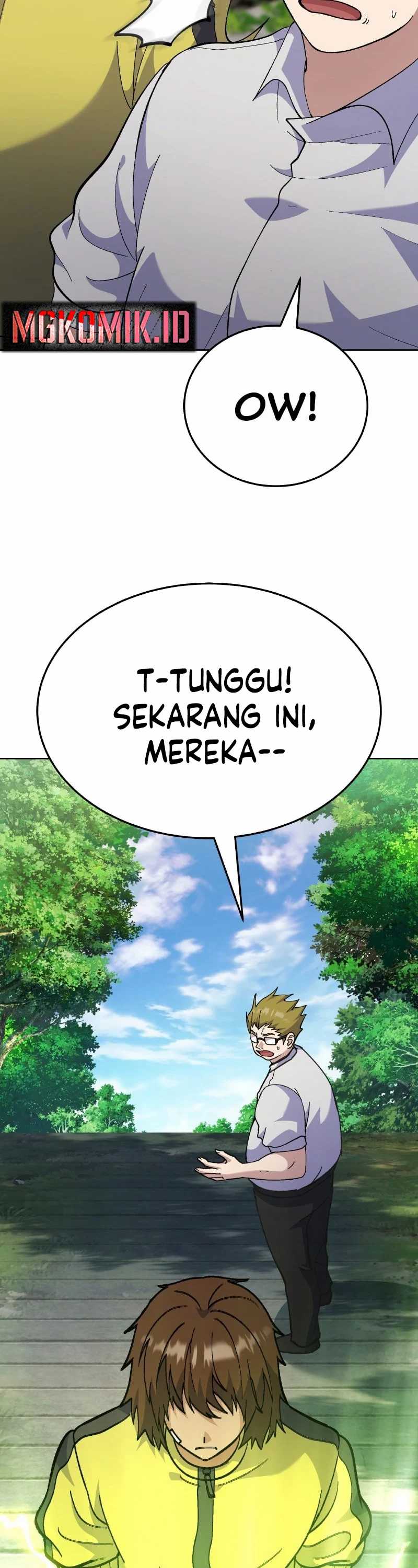 Divine Delivery ( Heavenly Deliveryman ) - Chapter 09 8 Divine Delivery ( Heavenly Deliveryman ) - Chapter 09 8