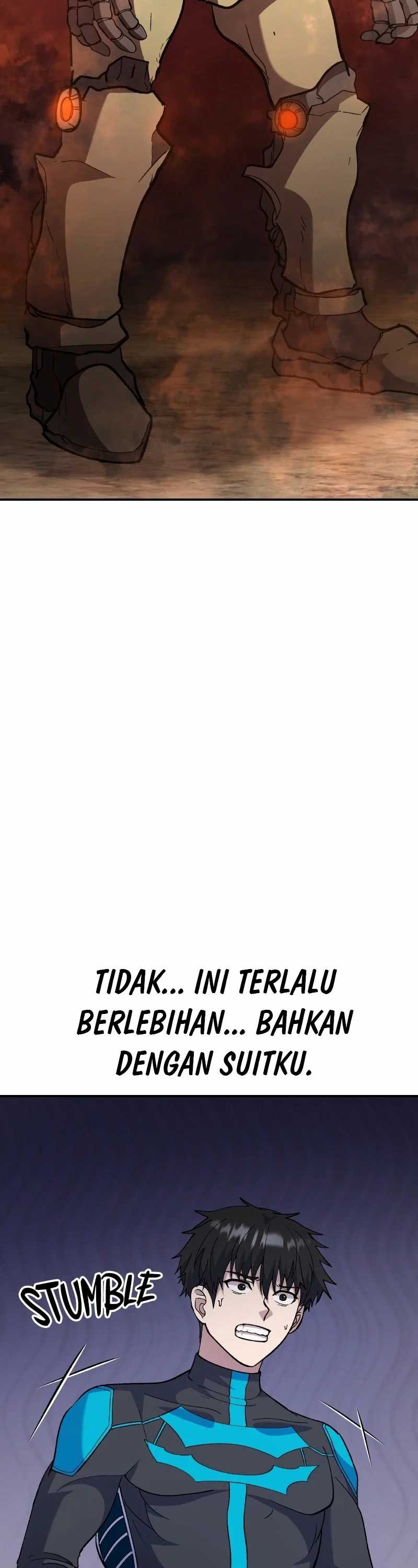 Divine Delivery ( Heavenly Deliveryman ) - Chapter 09 17 Divine Delivery ( Heavenly Deliveryman ) - Chapter 09 17